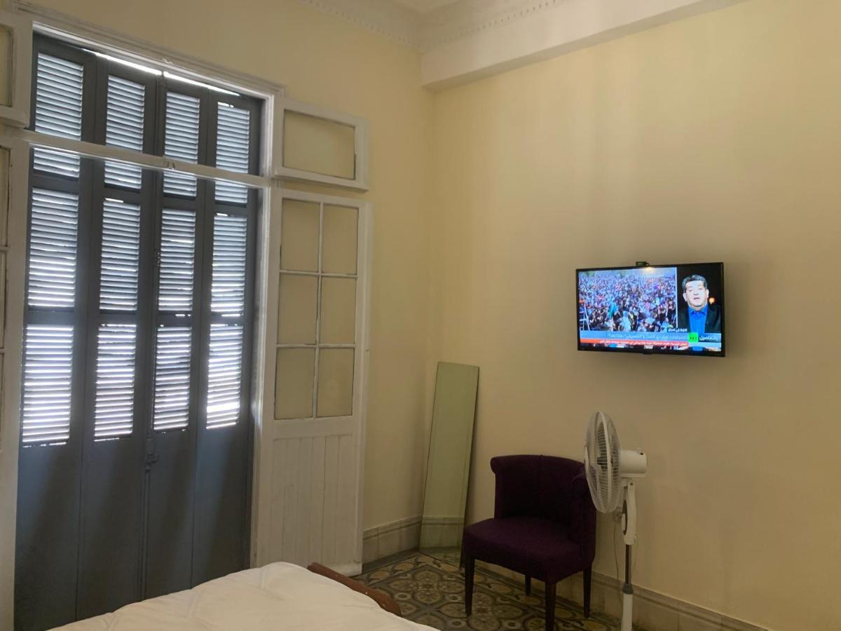 Dar Joury Apartment Tangier